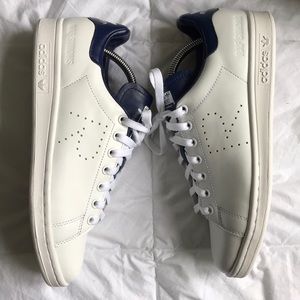 Adidas RAF Simmons Stan Smith 8.5